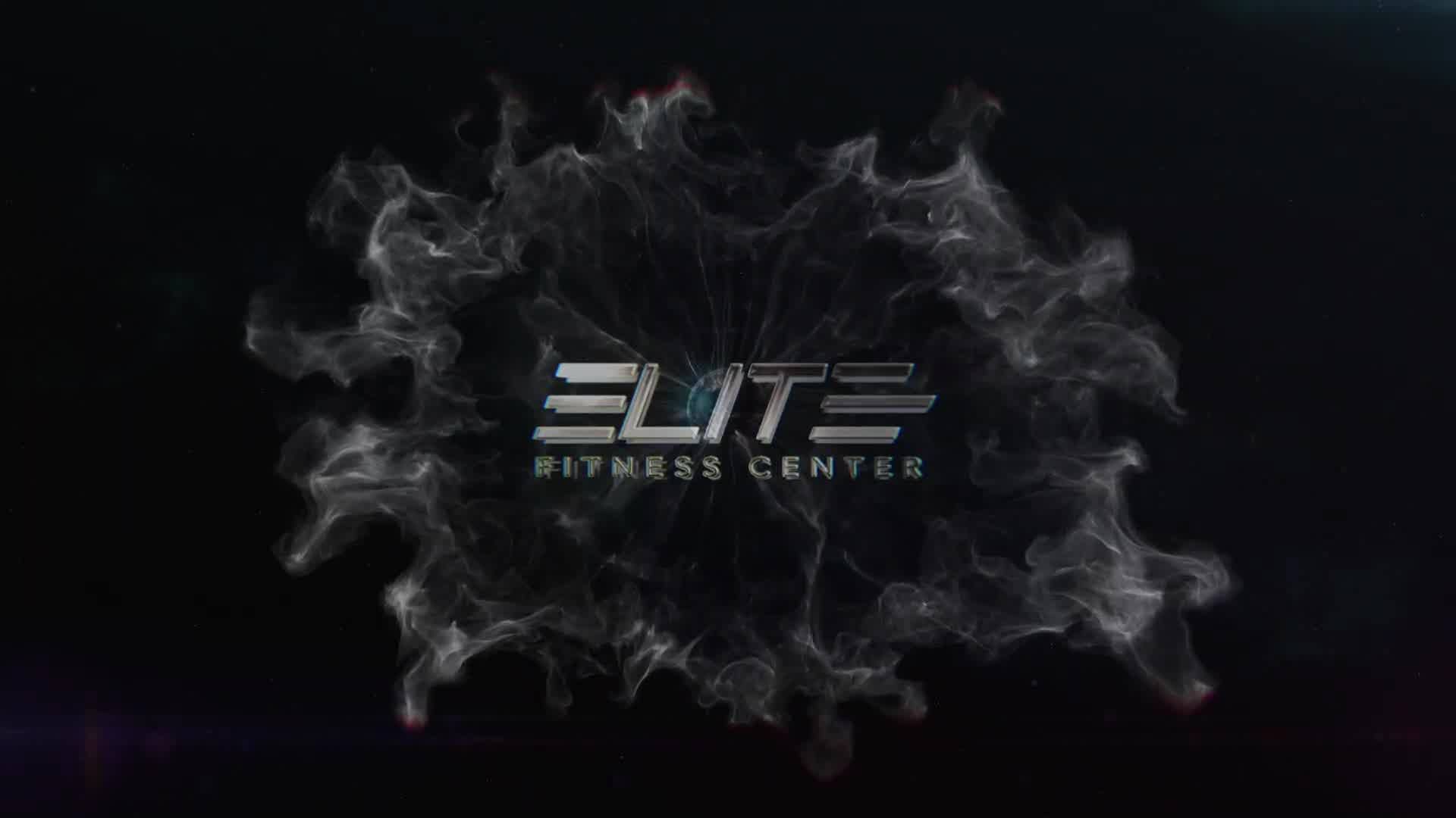 Elite Fitness Center cover image