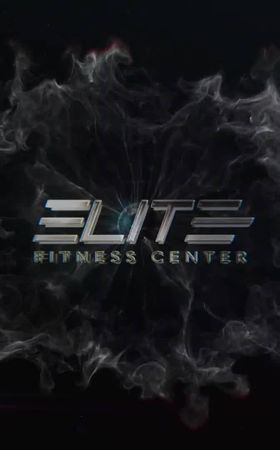 Elite Fitness Center cover image
