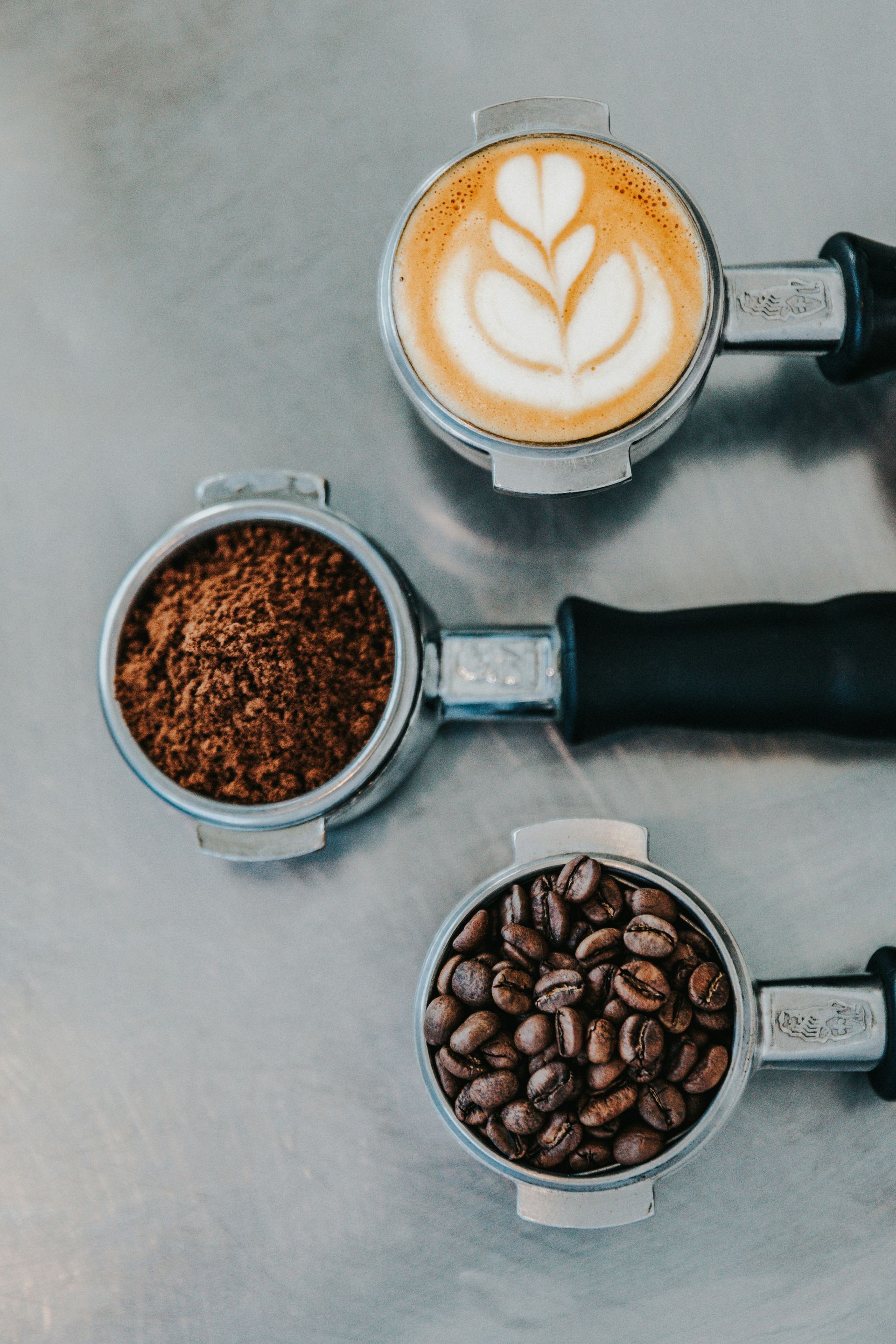 Weidmann Coffee Shop cover image