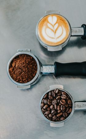 Weidmann Coffee Shop cover image