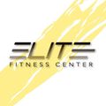 Elite Fitness Center logo