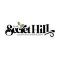 The Secret Hill logo