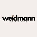 Weidmann Coffee Shop logo