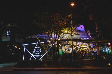 Weidmann's Plaza